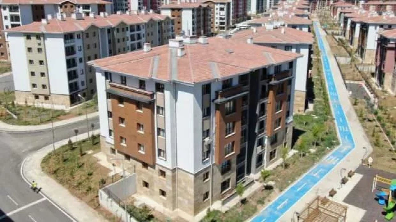 15 soruda 'Yeni Evim Kampanyası'na ilişkin merak edilenler