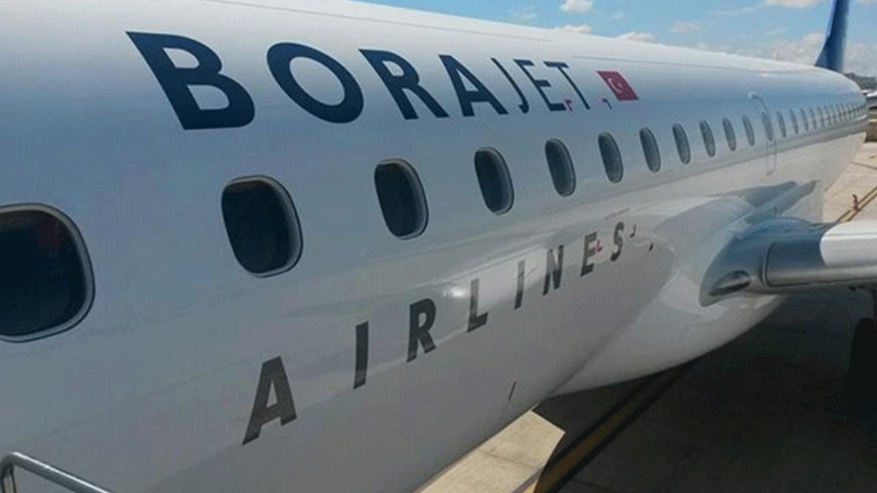 Bora Jet'in patronuna dolandırıcılık davası