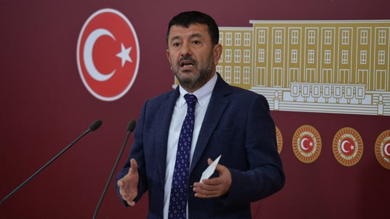 CHP'li Ağbaba 2022'de iflas eden esnaf sayısını açıkladı