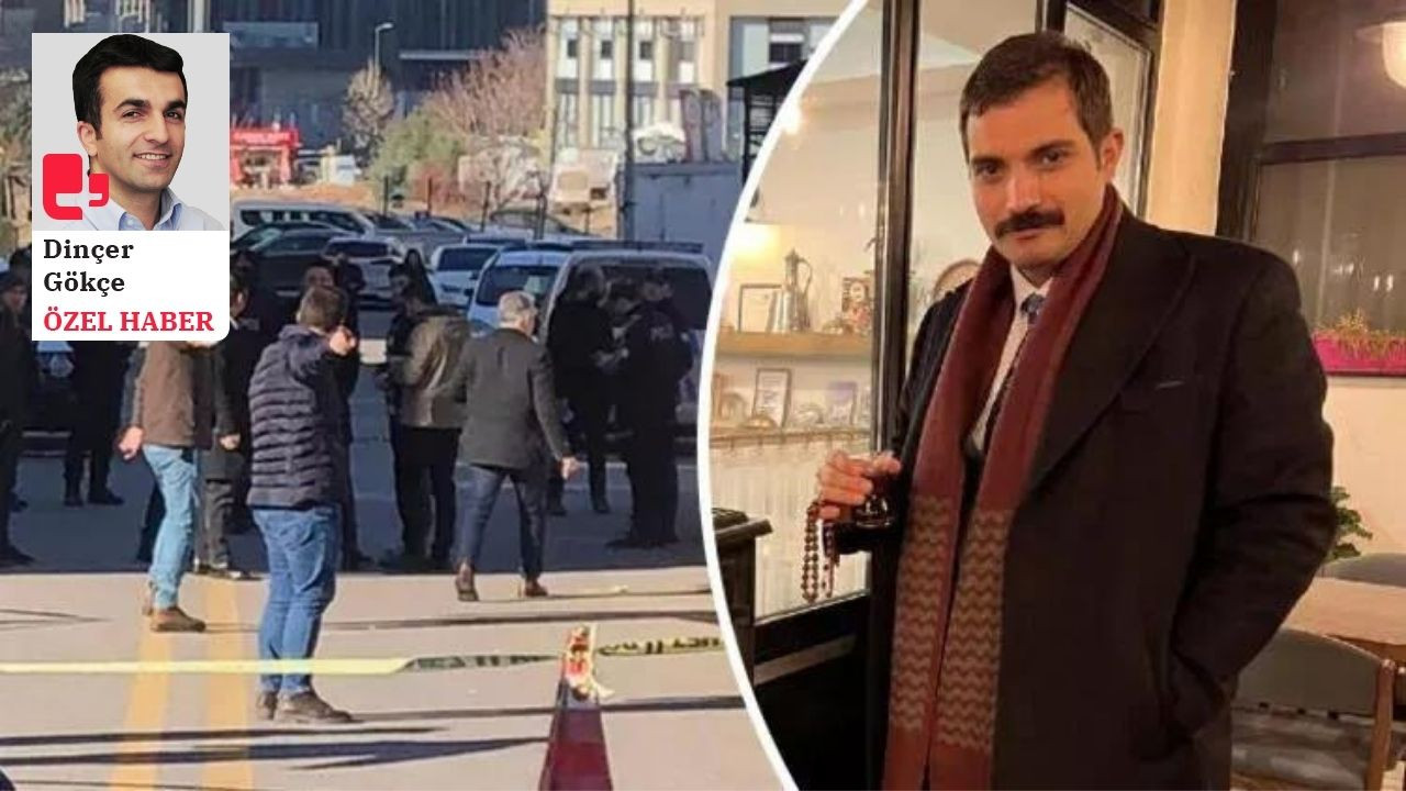 Sinan Ateş cinayetinde kullanılan aracın sahibi: Otoparka iki polis geldi