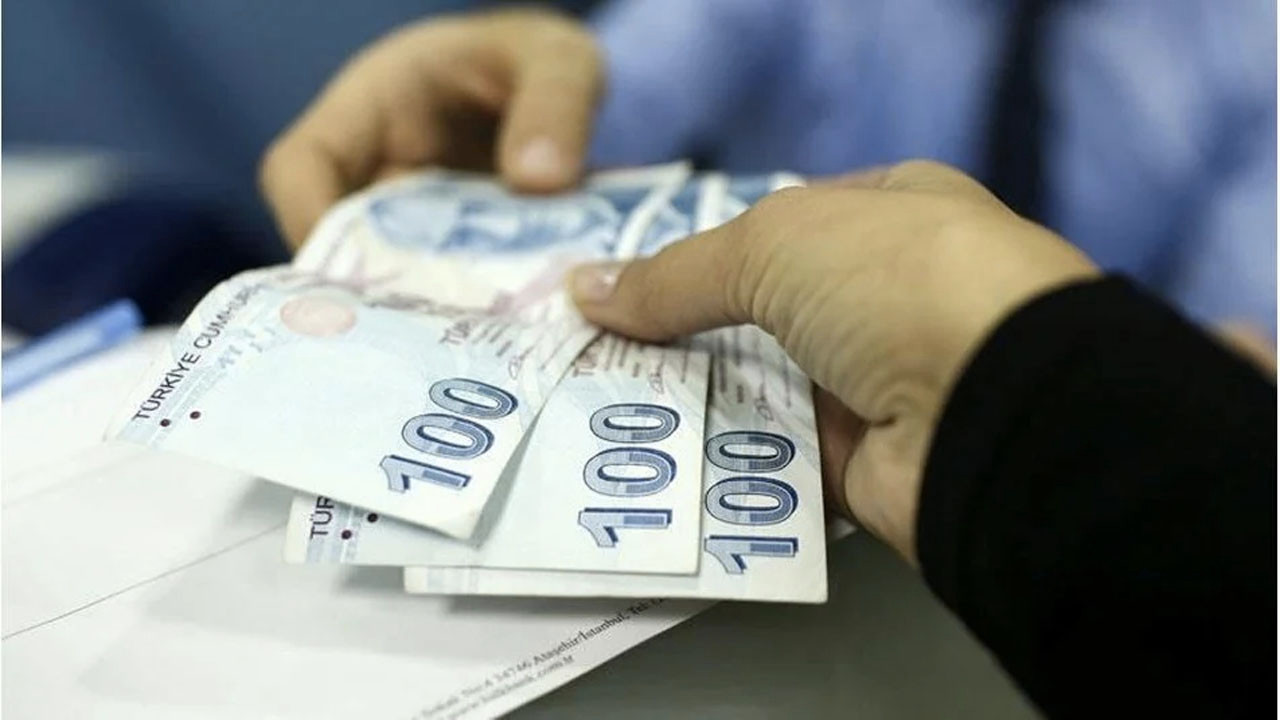Kamu işçilerine ikramiye ödemelerinin tarihi belli oldu