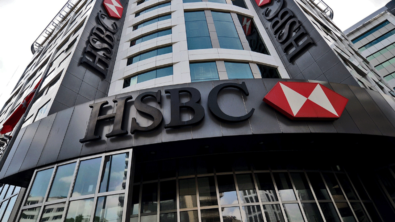 HSBC: Liradaki zayıflama "aşırı"