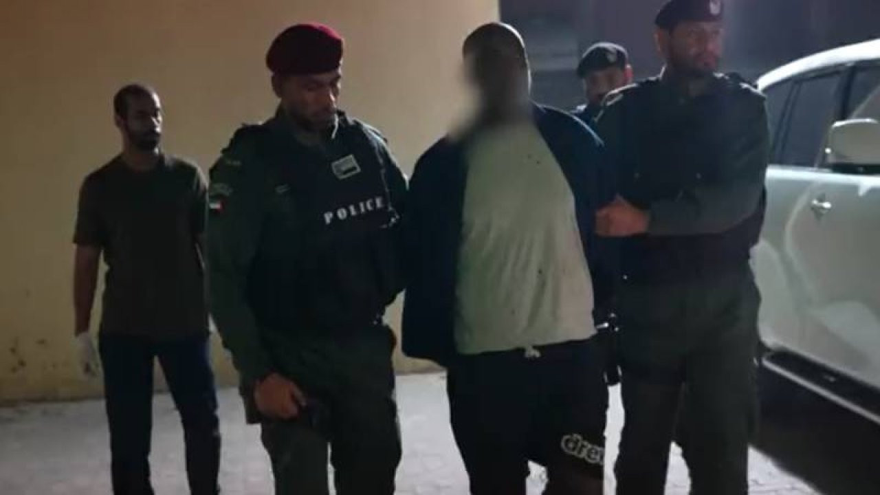 'Dünyanın en çok aranan insan kaçakçısı' yakalandı