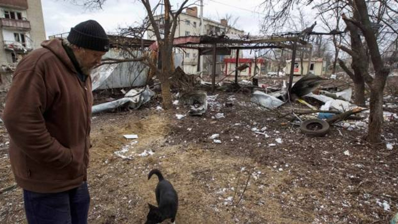 Rusya'nın ilan ettiği tek taraflı Noel ateşkesi başladı