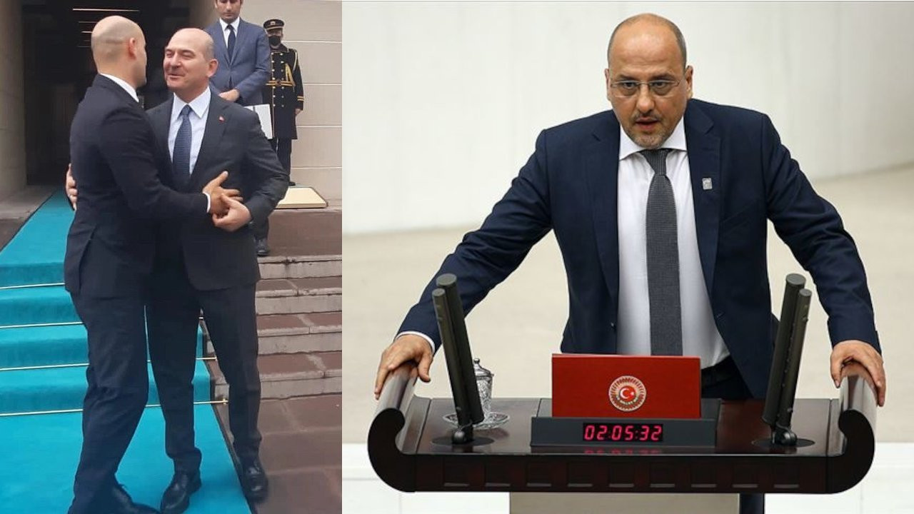 Ahmet Şık'tan Sinan Ateş soruları: MHP'li Kılavuz'un bilgilerine başvuruldu mu?