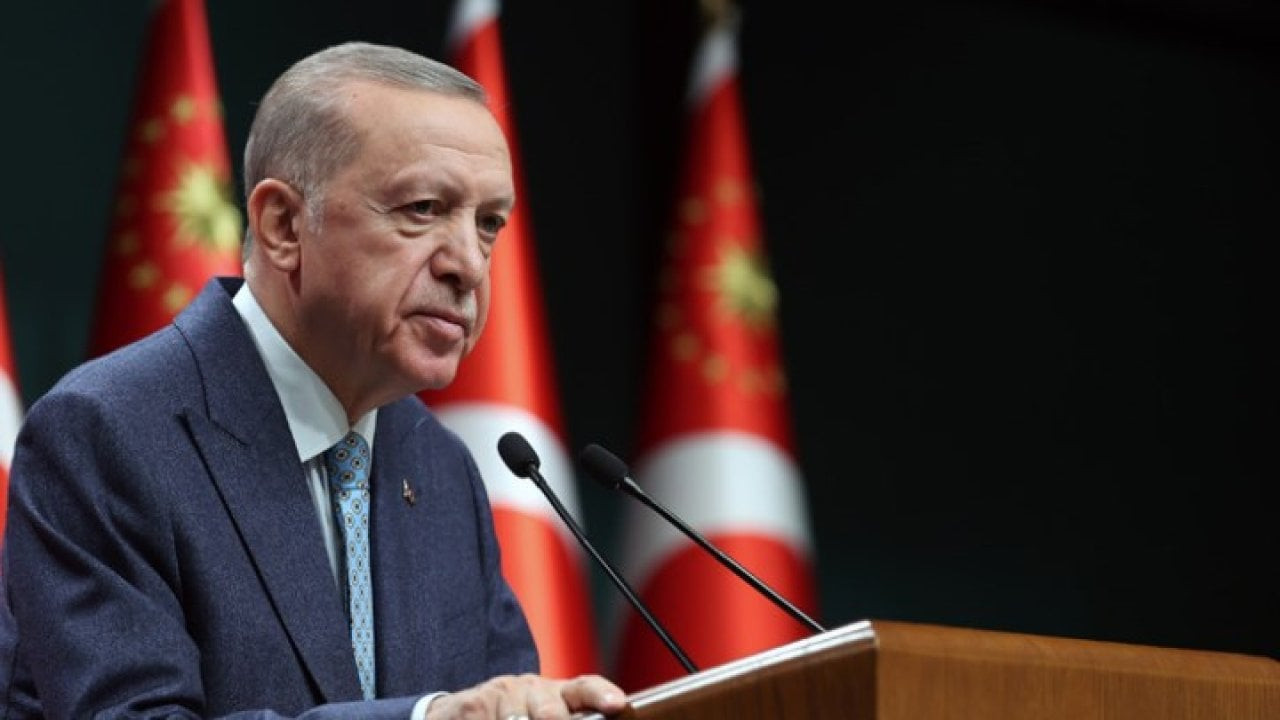 Bloomberg'den seçim analizi: Batılı liderler Erdoğan'ın gittiğini görmekten memnun olur