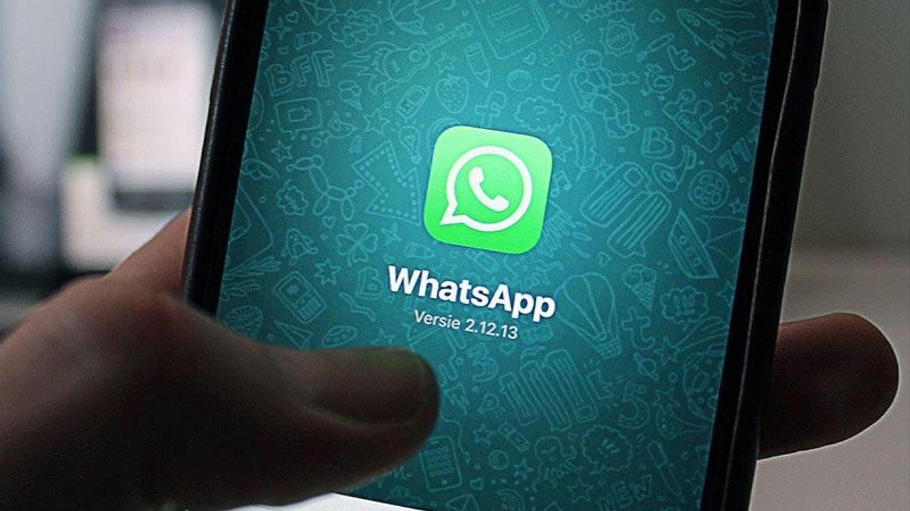 WhatsApp grubuna cemaat operasyonu