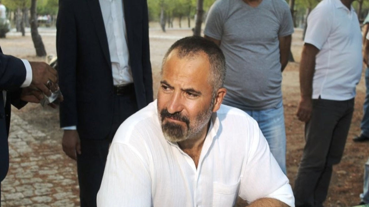 Semih Tufan Gülaltay'a silahlı saldırı