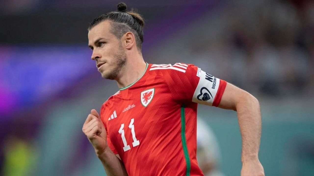 Gareth Bale futbol kariyerini 33 yaşında sonlandırdı