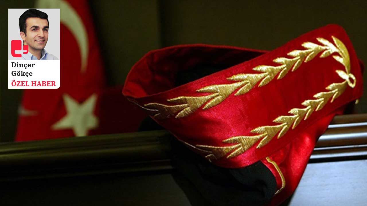 Savcıya, 'silahla yağma' davası