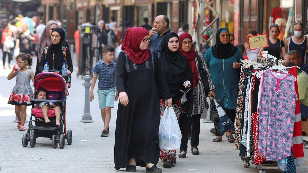 Lübnan hükümeti, bebek maması için verilen devlet desteğini kesti