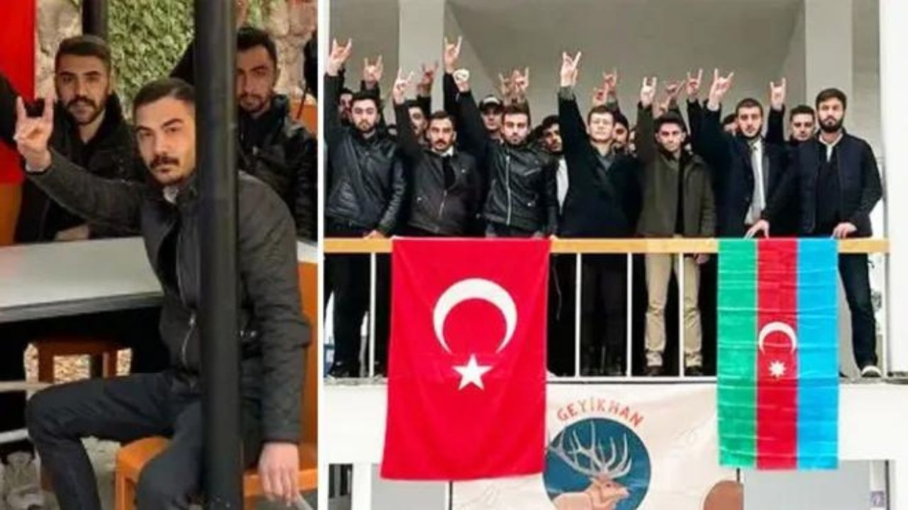 Ülkü Ocakları üyesi Yalçın, önünü kestiği kadını ağır yaraladı