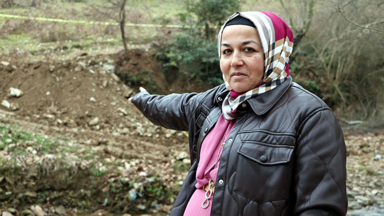 Rüyasında hazine gördü, kazı için 120 bin lira harcadı