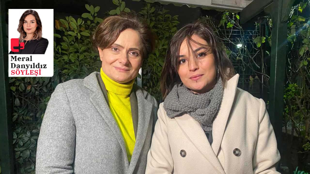 Kaftancıoğlu Artı Gerçek'e konuştu: Bütün partilerin kendi adayını çıkarma hakkı var