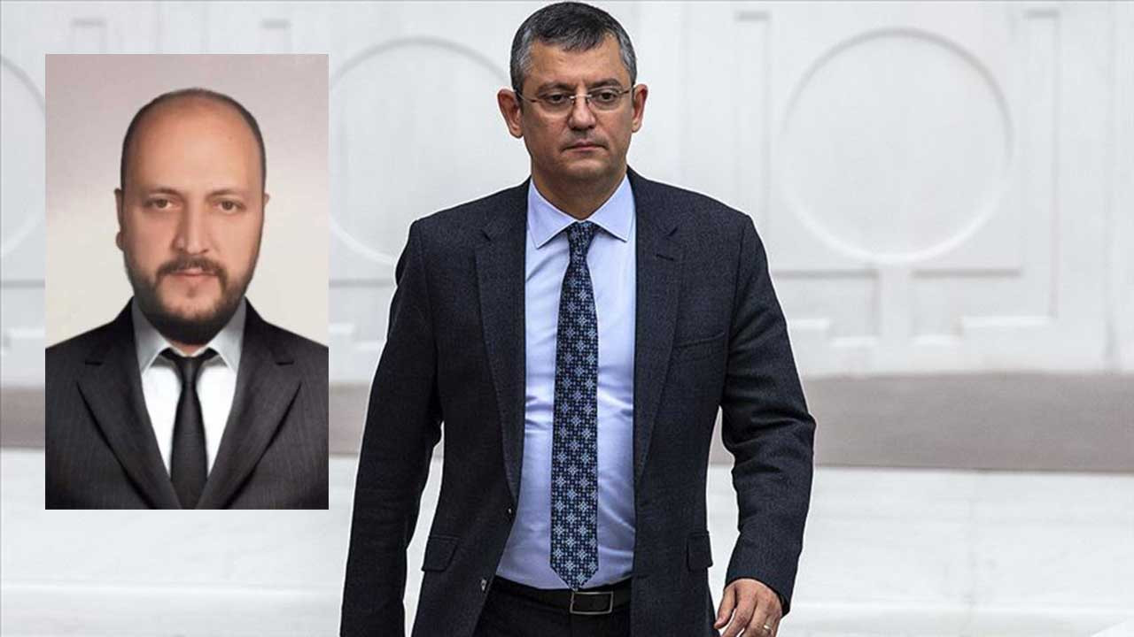 Emin Şen: Özgür Özel dersine iyi çalışmamış, avukatlarım hazırlık yapıyor