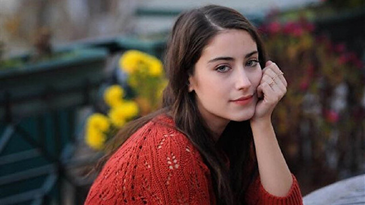 Hazal Kaya'ya da 'Musa Orhan'a hakaret' davası açıldı