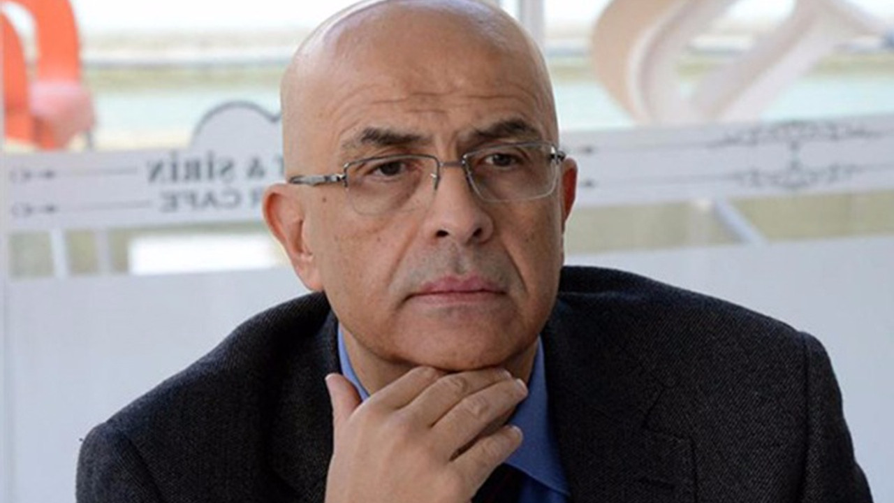 Savcılıktan Enis Berberoğlu kararına şerh