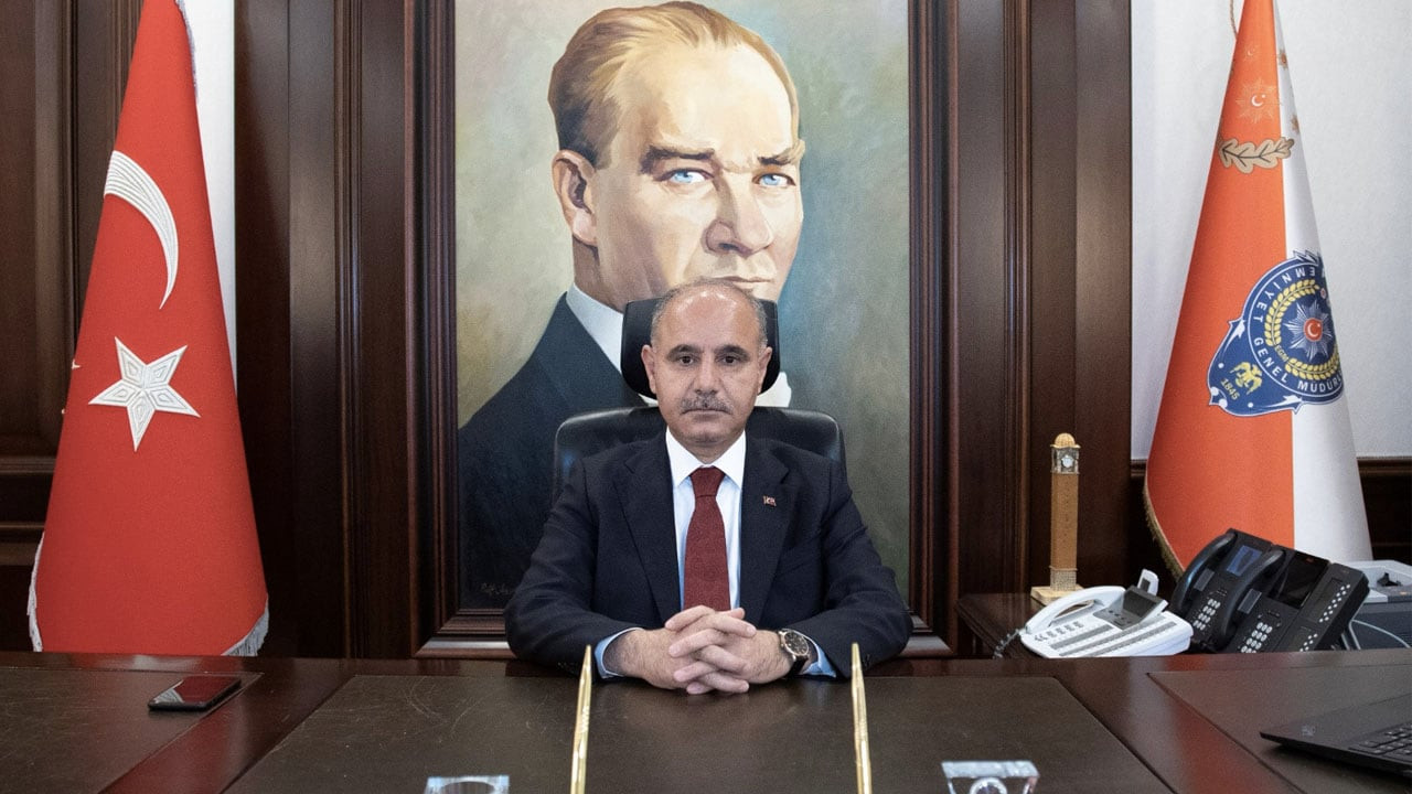 Emniyet Genel Müdürü, milletvekili adaylığına hazırlandığı iddiasını yalanladı