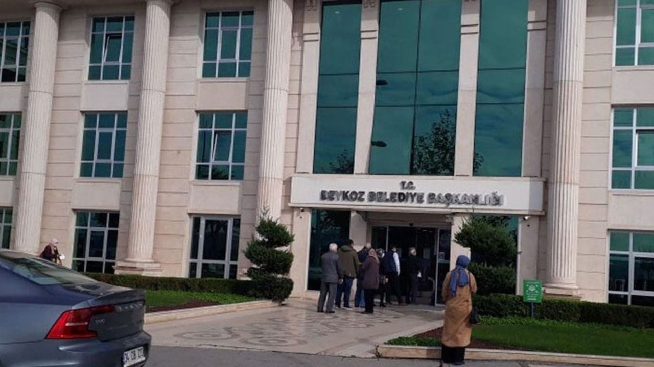 Milyonluk ihaleyi AKP'li eski başkanın oğulları aldı