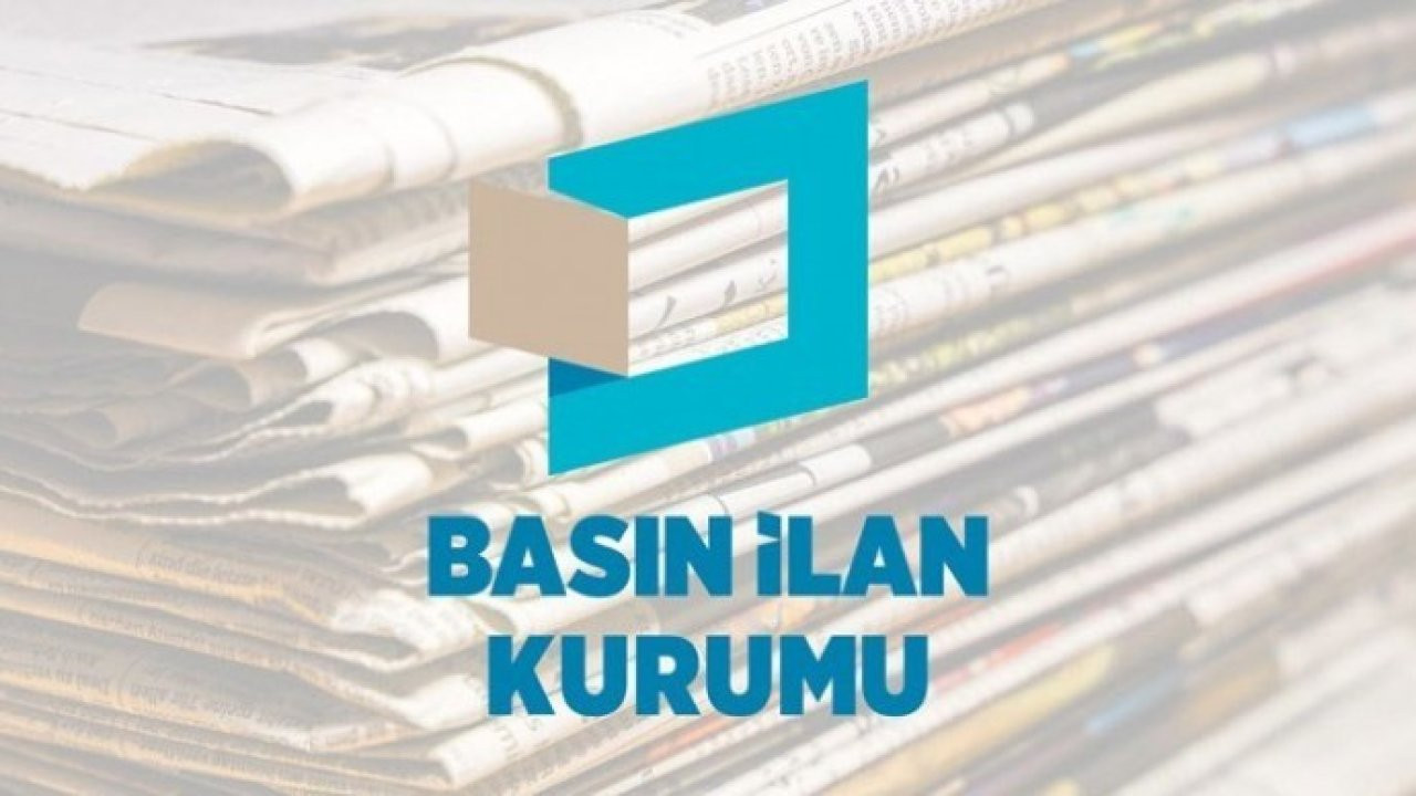 BİK'in internet haber sitelerine yönelik yönetmeliği kabul edildi