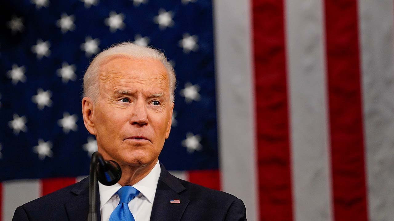 Biden'ın göğsünden kanserli doku alındı