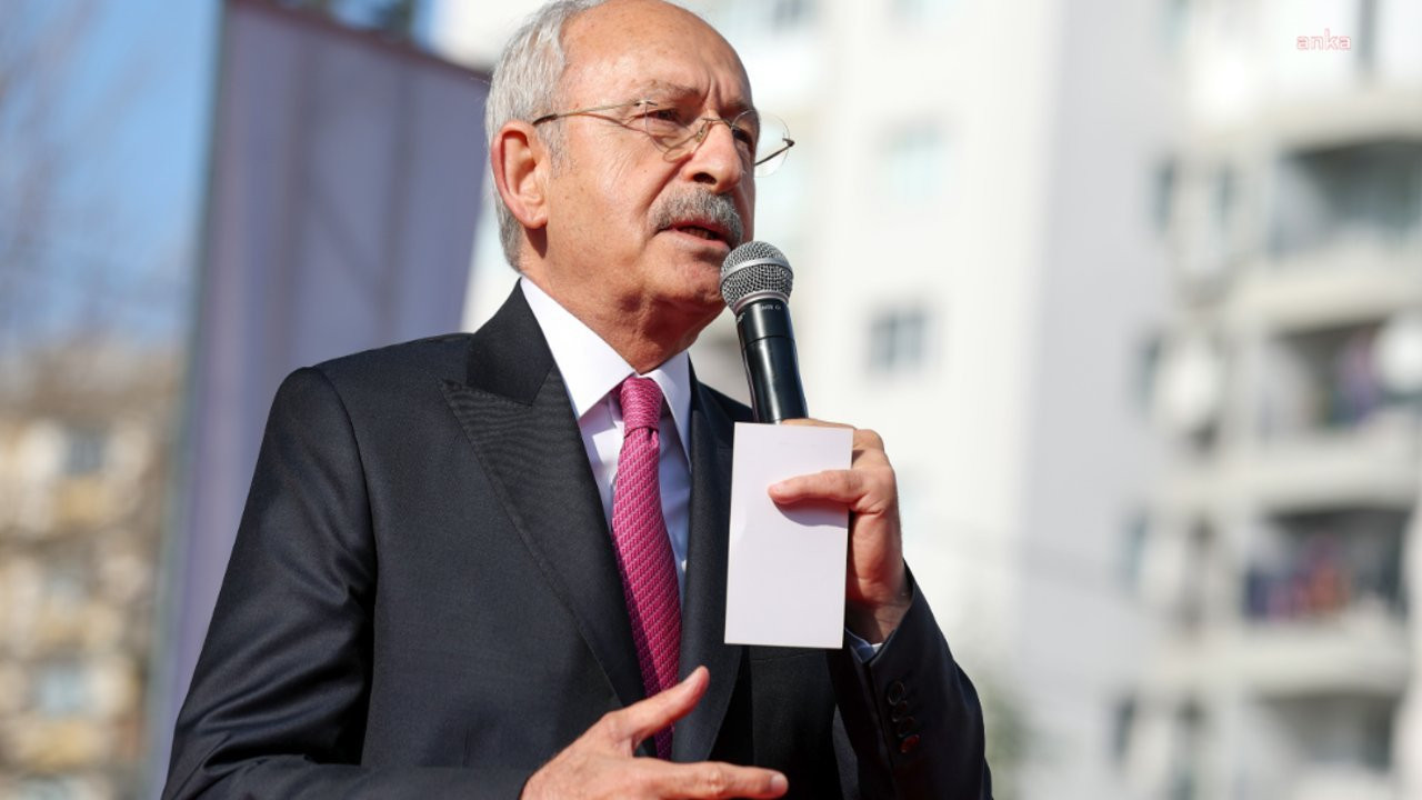 Kılıçdaroğlu'ndan 'ilaç krizi' mesajı: Dört ay sonra el atacağız