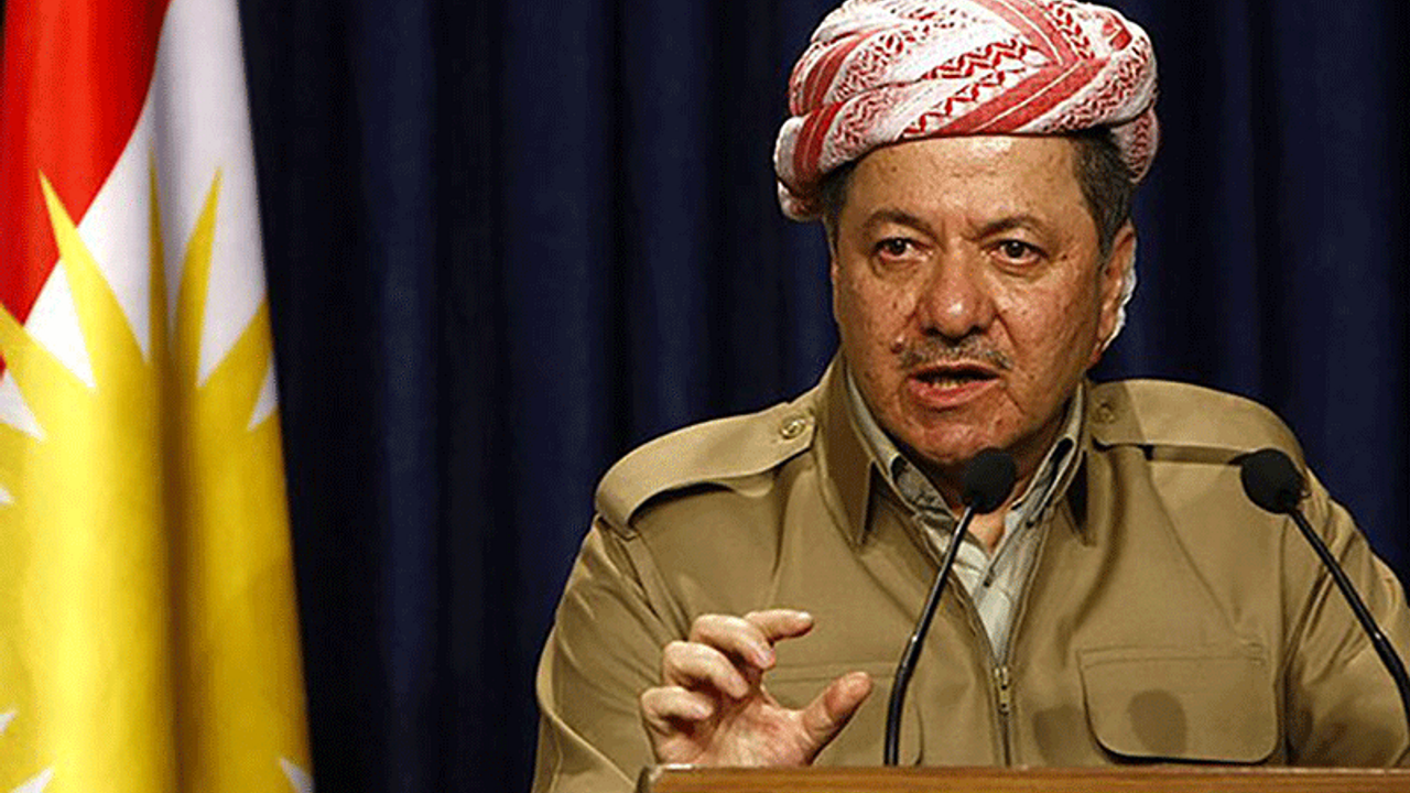 Barzani'den tarihi referandum çağrısı