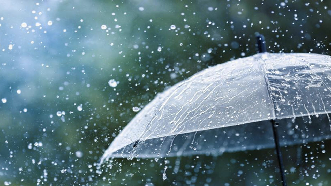 16 Ocak hava durumu: Meteoroloji'den şiddetli yağış, kar ve sis uyarısı