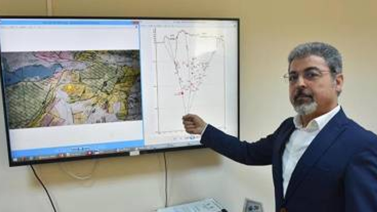 Uzmanından İzmir için uyarı: Deprem fırtınası devam edecek