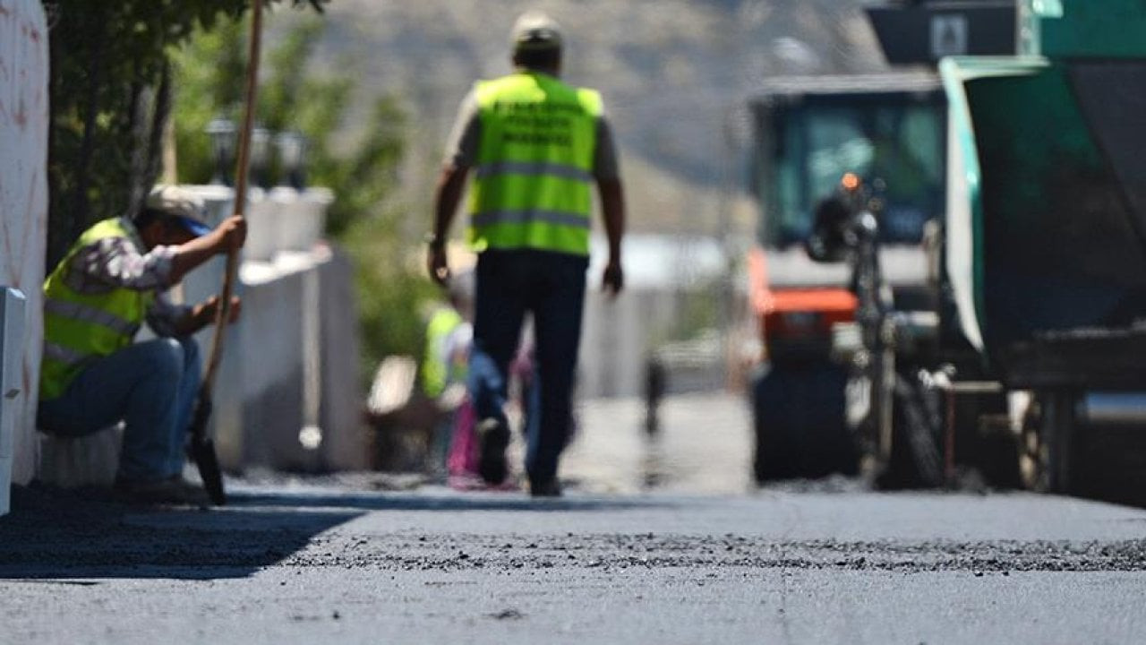 700 bin kamu işçisi için toplu sözleşme süreci başlıyor