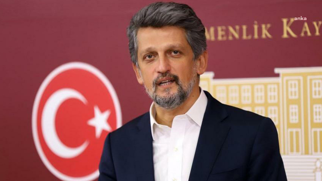 HDP'li Paylan dört bakana sordu: Neden istifa etmiyorsunuz?