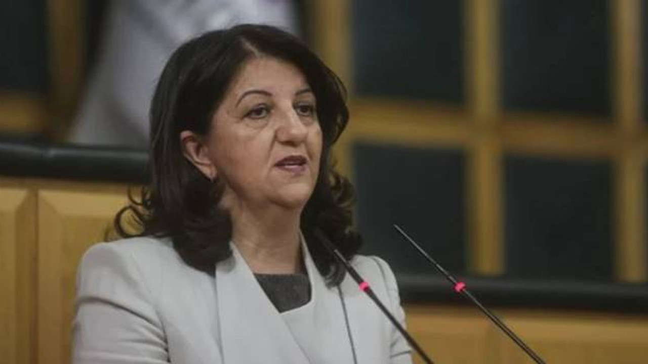 Buldan: Cumhurbaşkanı adayımızı şubatın ilk haftası açıklayabiliriz