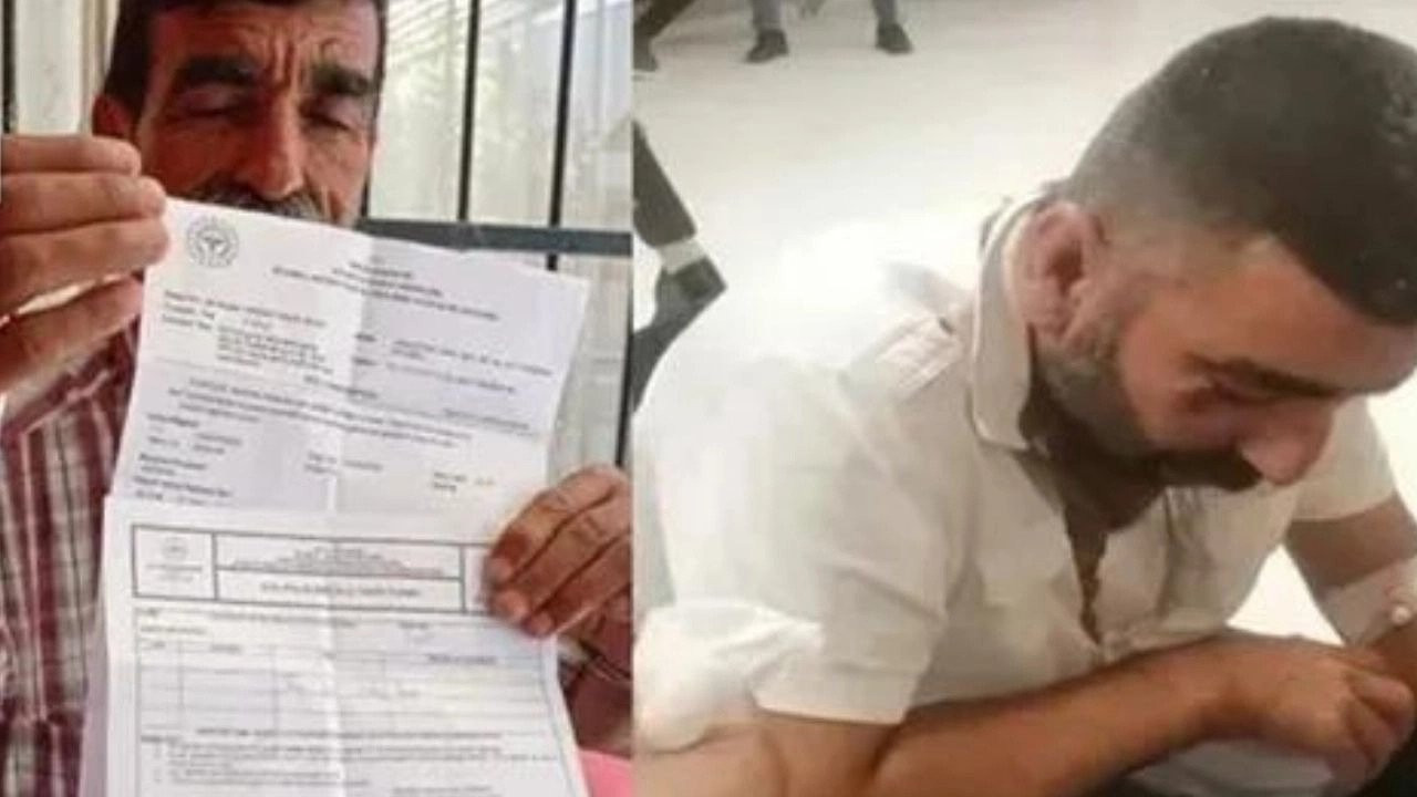 Mağdurken sanık olan Roman aile yargılanıyor: Şikayetçi polisler duruşmaya gelmedi