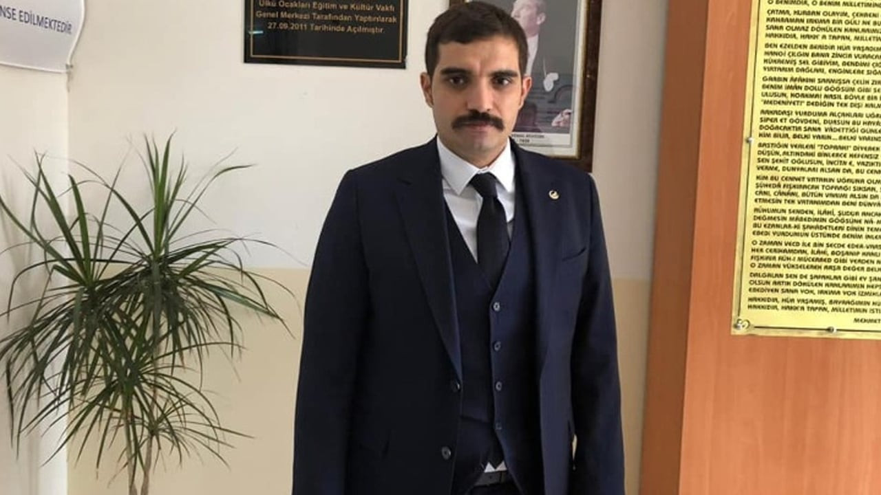 Sinan Ateş cinayetiyle ilgili iki kişi daha tutuklandı