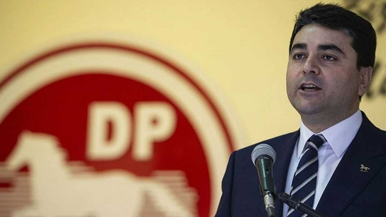 Demokrat Parti'den Erdoğan'a 14 Mayıs yanıtı: Aynı yerdeyiz, bekleriz