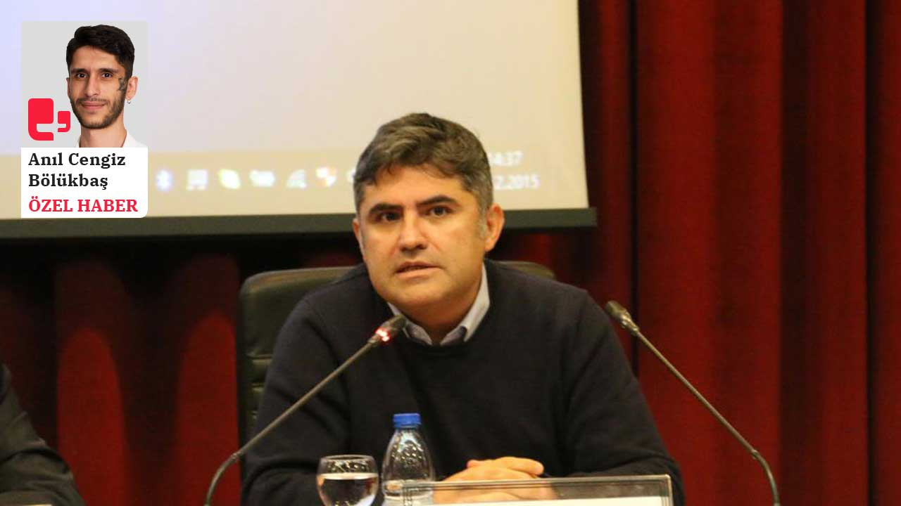 Kerem Altıparmak AYM'nin OHAL kararını değerlendirdi: Amaç AİHM’deki olası ihlal kararlarının önünü almak