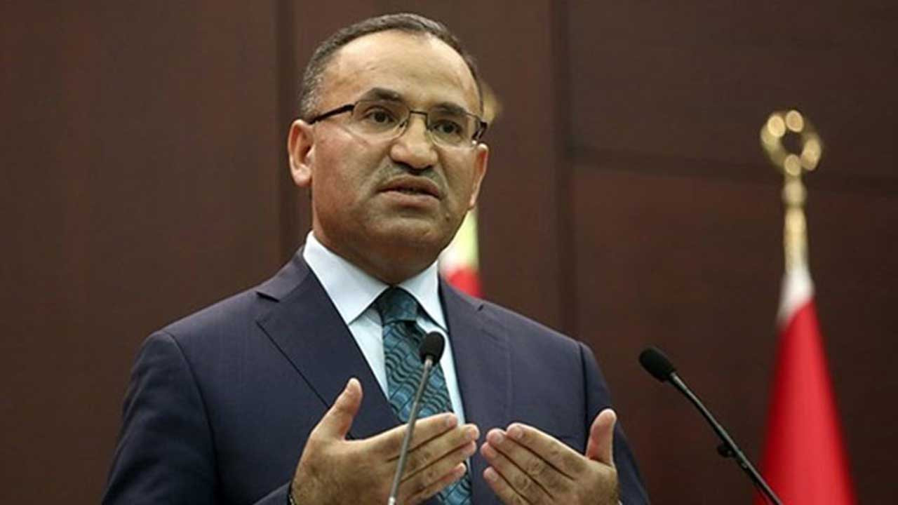 Bozdağ, Kılıçdaroğlu'nun 'referandum' tanımlamasını beğenmedi: O zaman çekil