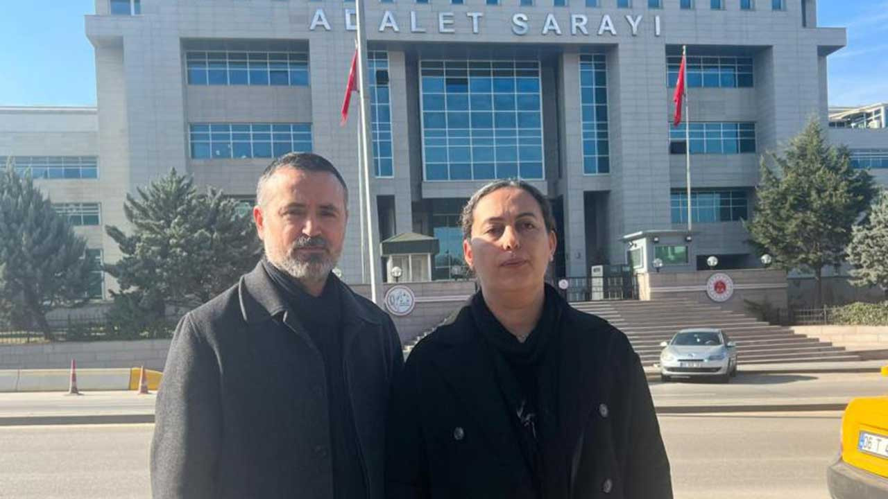 Bisiklet kazasında ölen Umut Gündüz’ün annesine 'fotoğraf' davasından beraat
