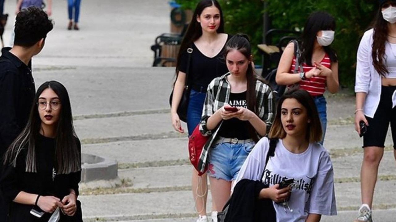 ORC Araştırma'dan yeni anket: Z kuşağının tercihi Millet İttifakı oldu