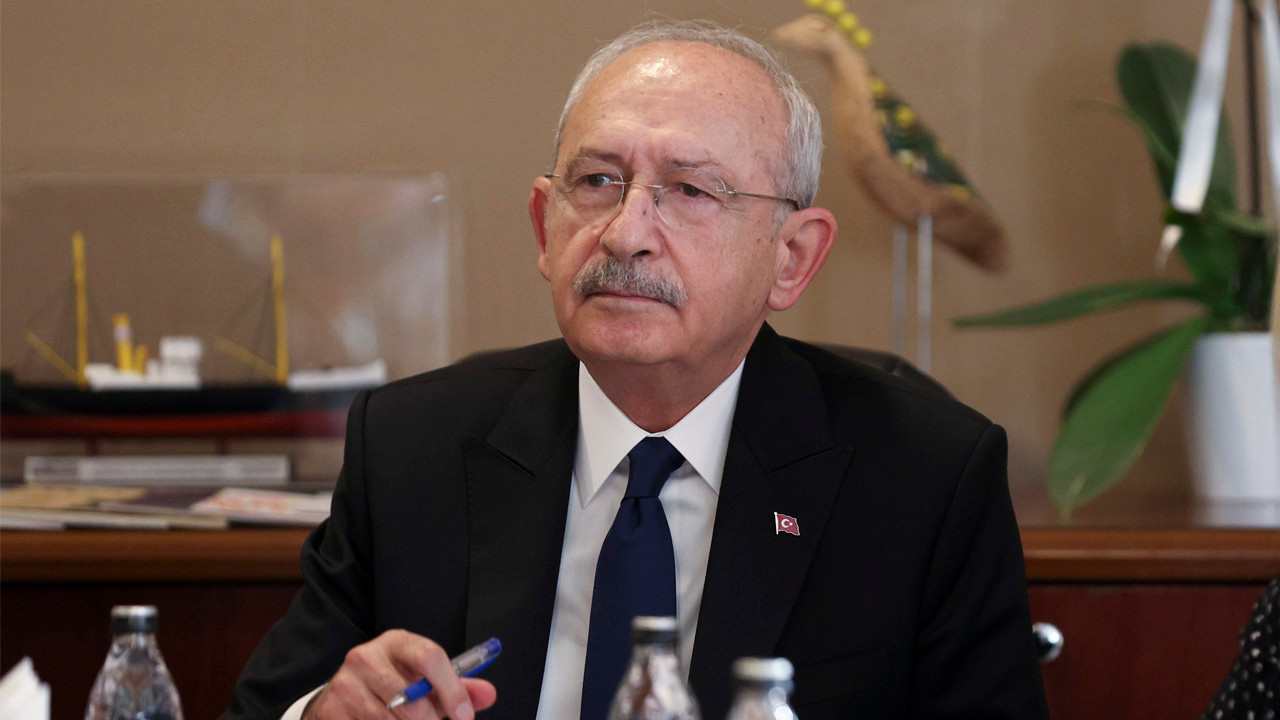 Kılıçdaroğlu Boğaziçi mezunlarına seslendi: 'Rektör görünümlü kayyumu birkaç ay sonra tahliye edeceğiz'