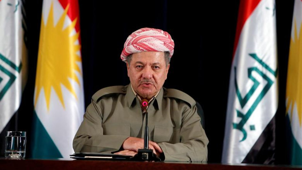 Mesud Barzani’den Ezidi Soykırımı'nı tanıyan Almanya'ya teşekkür, diğer Batılı ülkelere çağrı