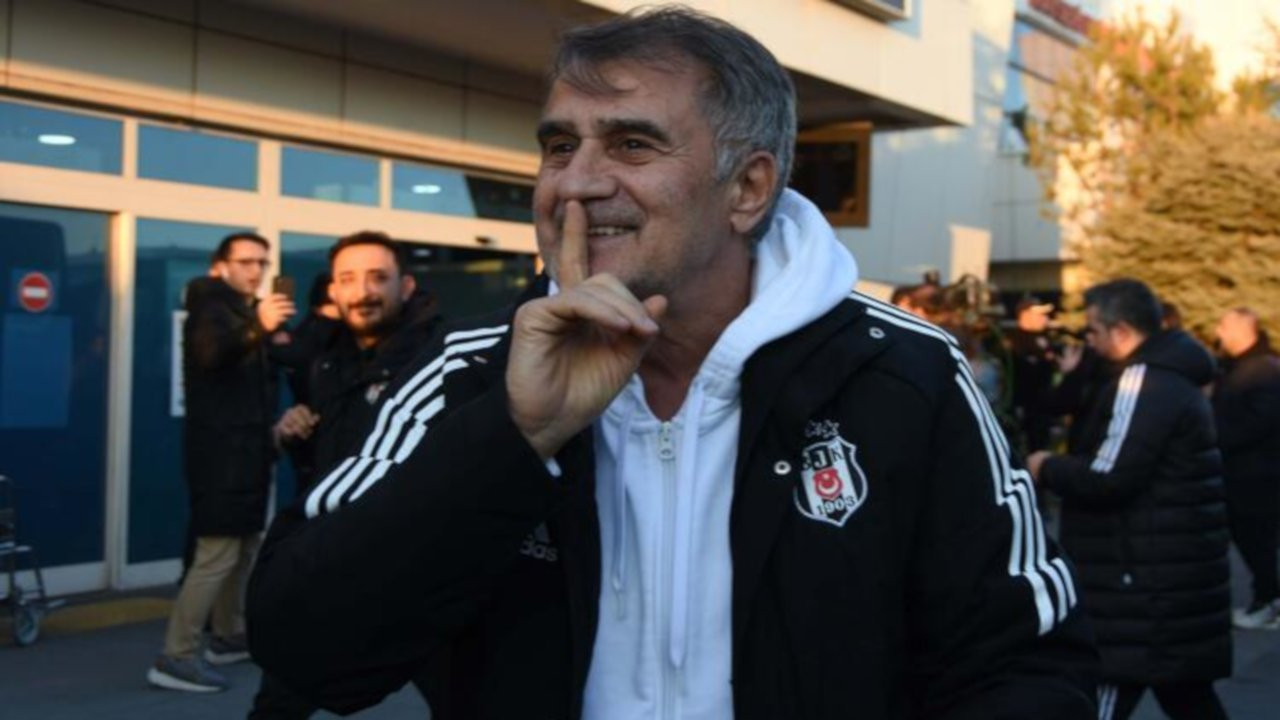 Beşiktaş, Kayseri'den üç puanla döndü