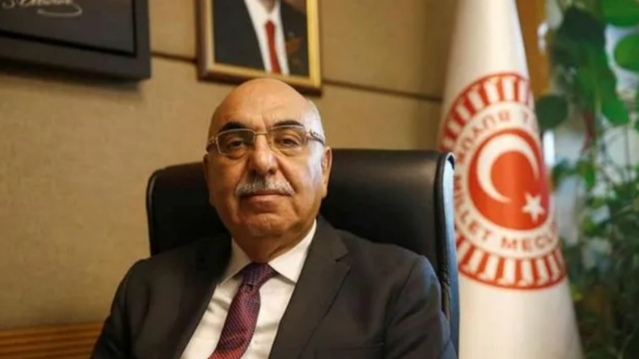 'Tayyip ağabeyin ayakkabısını elimizle yalamamız lazım' diyen AKP'li Yediyıldız aday yapılmadı