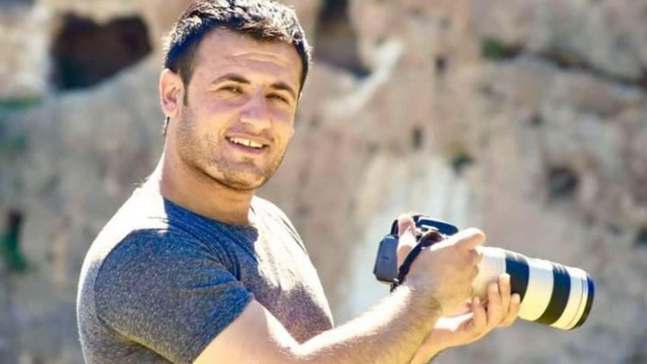 Yunanistan'ın Türkiye'ye iade ettiği gazeteci Murat Verim tutuklandı