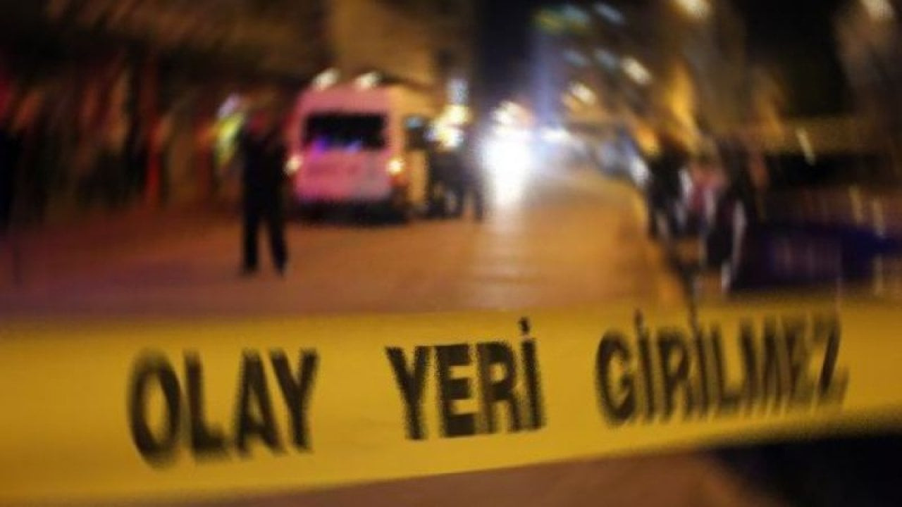 Iğdır'da kayıp genç ölü bulundu