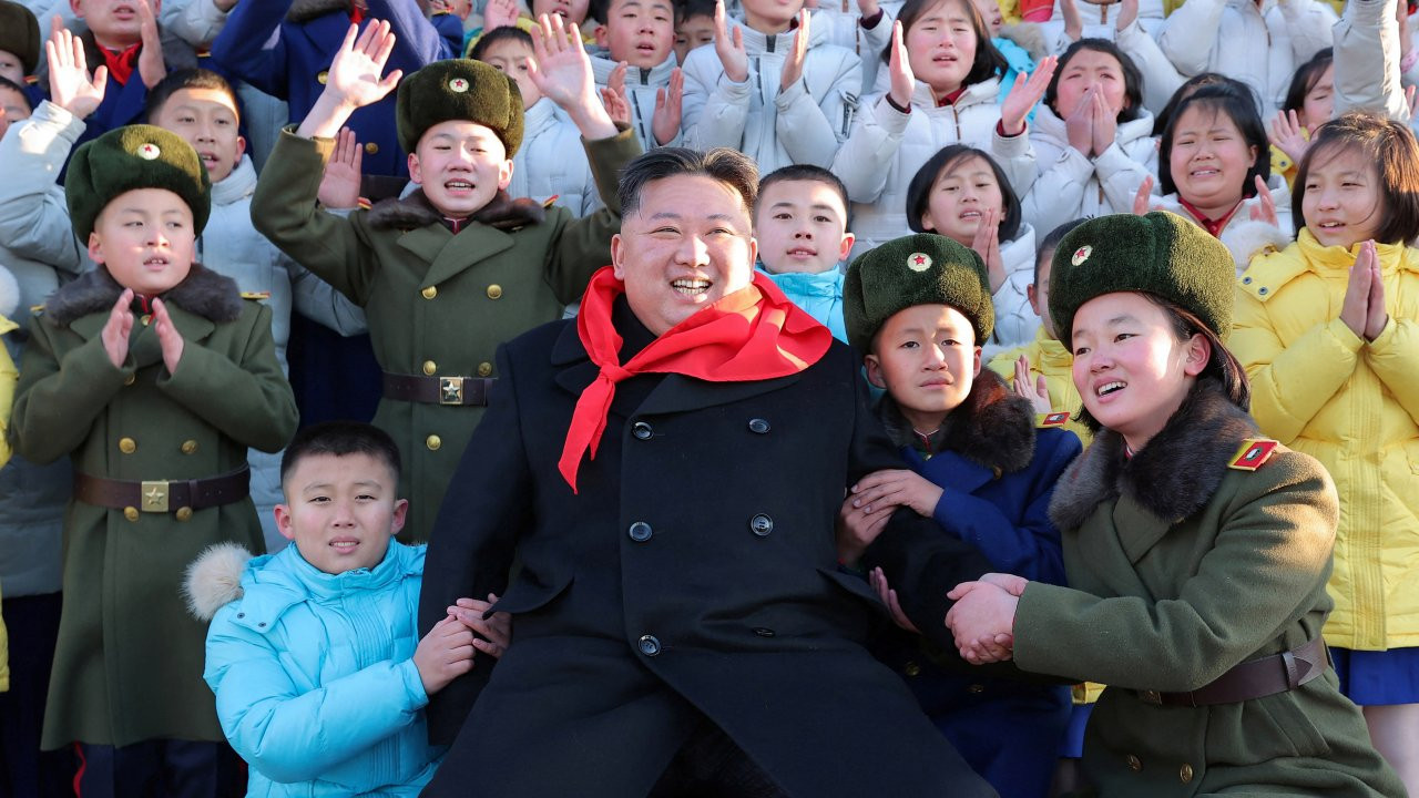 Pyongyang'da 'solunum yolu hastalığı vakaları artışı' nedeniyle 5 günlük sokağa çıkma yasağı