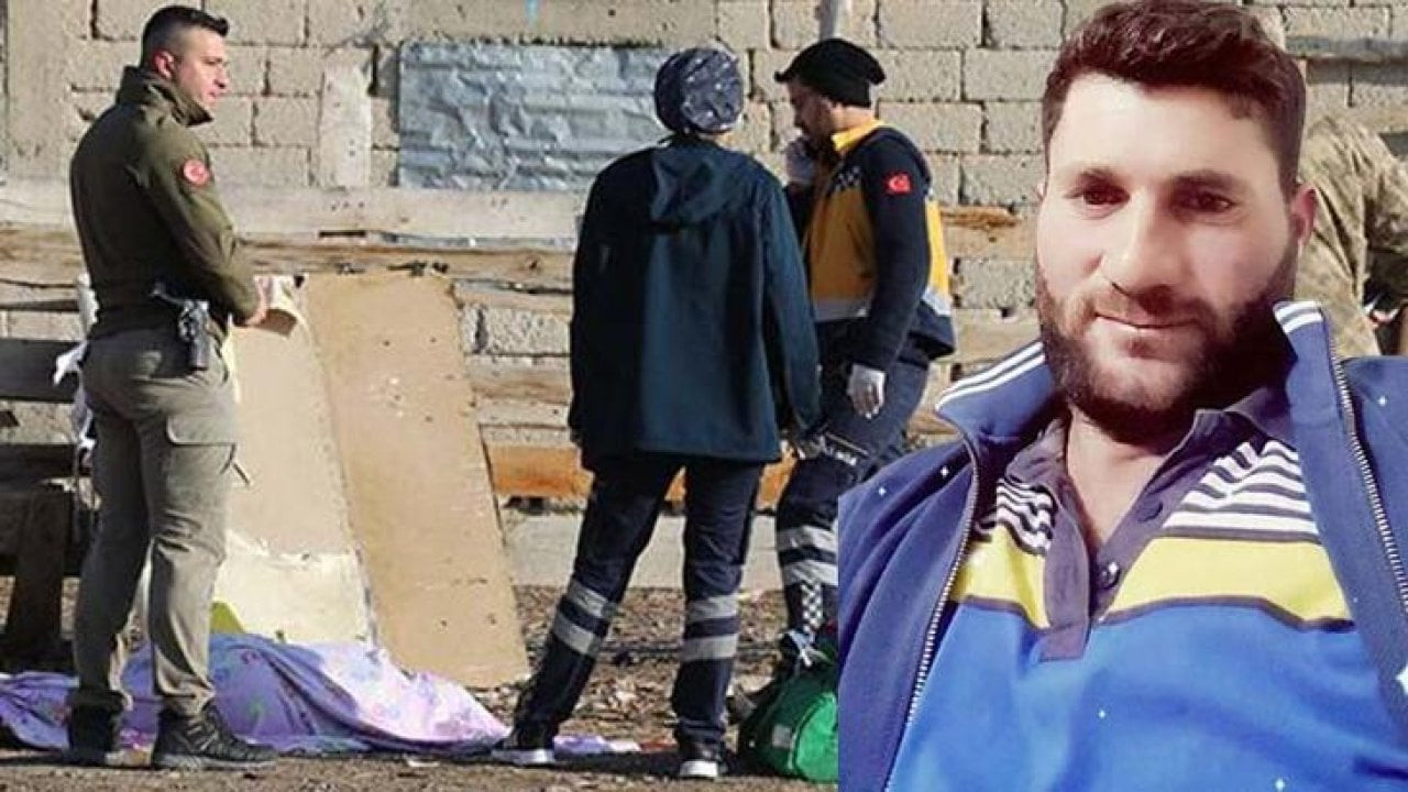 Ağrı'da üç ölümün üzerindeki sır perdesi kalktı