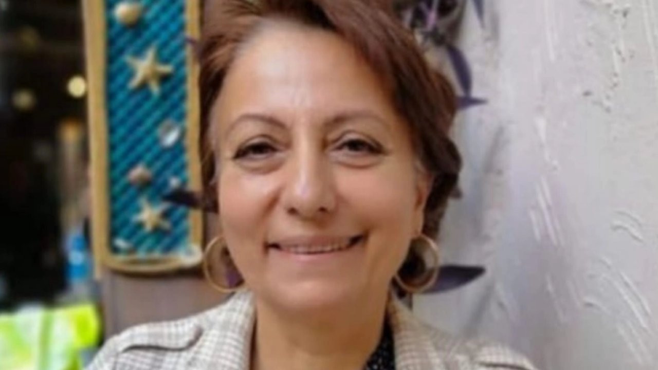 Dr. Gülseren Samancı Aktar son yolculuğuna uğurlandı