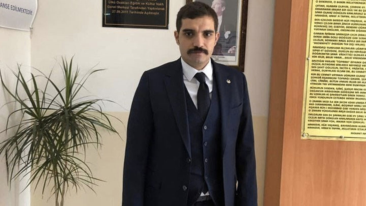 Ateş cinayetinde yeni gelişme: 'Öldürüldü, sana bir şeyler sorulmuştu ya, onların hepsini sil’