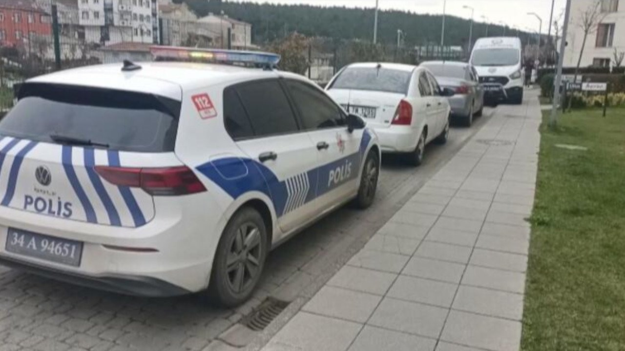Üç çocuğunu öldürüp intihar etti